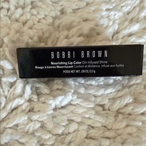Bobbi Brown Rouge Desert Rose Color